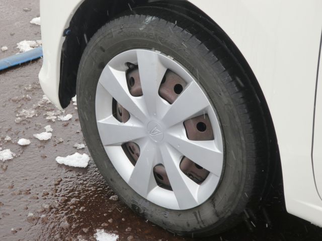 DAIHATSU MOVE 4WD 2021 Image 31