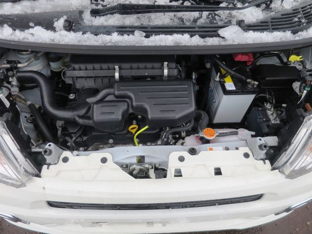 DAIHATSU MOVE 4WD 2021 Image 31