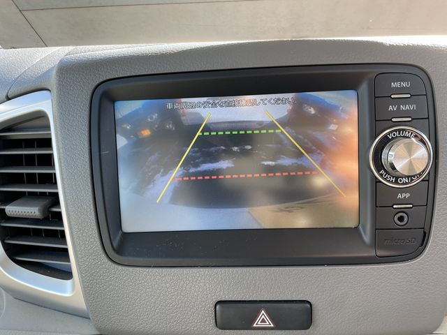 SUZUKI SPACIA 2013 Image 31