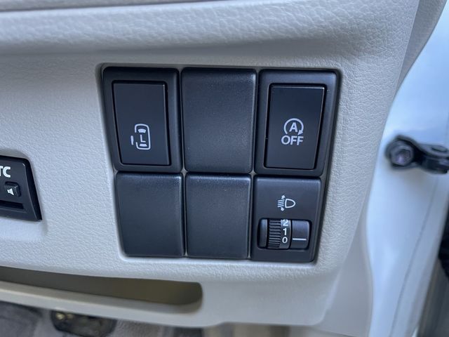 SUZUKI SPACIA 2013 Image 31