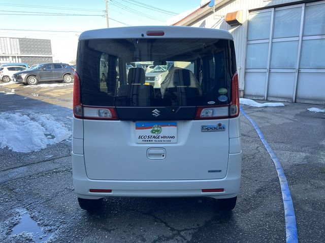 SUZUKI SPACIA 2013 Image 31