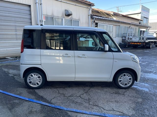 SUZUKI SPACIA 2013 Image 31