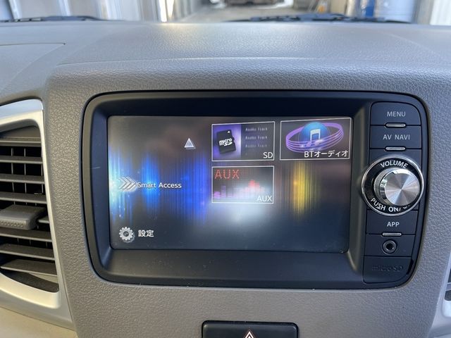 SUZUKI SPACIA 2013 Image 31