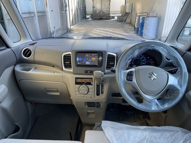 SUZUKI SPACIA 2013 Image 31