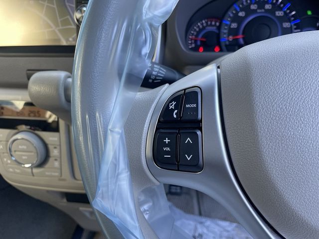 SUZUKI SPACIA 2013 Image 31