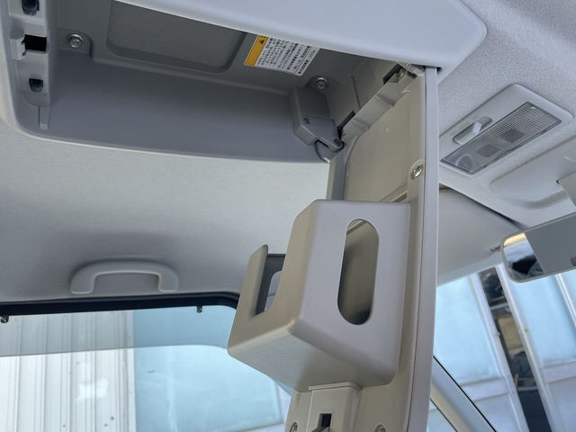 SUZUKI SPACIA 2013 Image 31