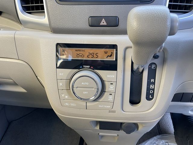 SUZUKI SPACIA 2013 Image 31