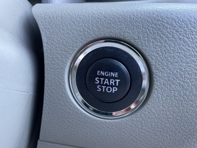 SUZUKI SPACIA 2013 Image 31