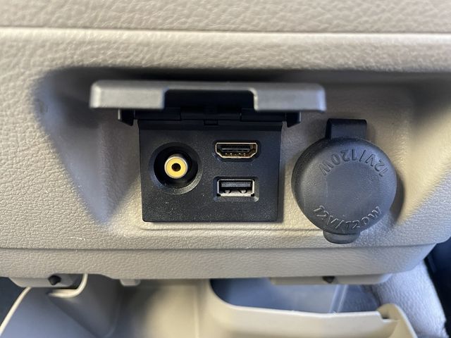 SUZUKI SPACIA 2013 Image 31