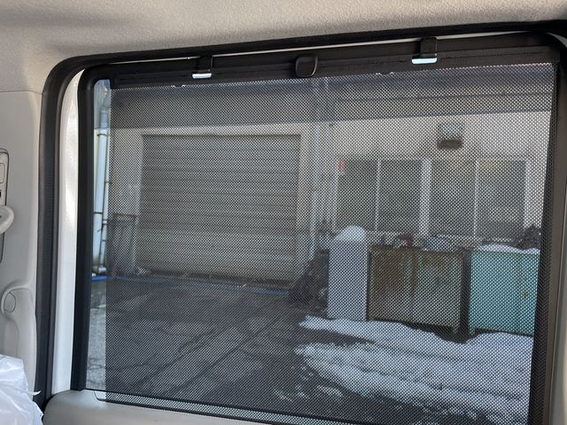 SUZUKI SPACIA 2013 Image 31