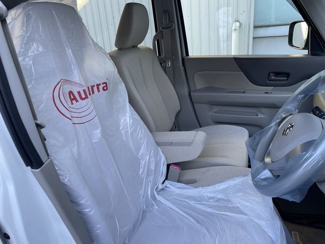 SUZUKI SPACIA 2013 Image 31