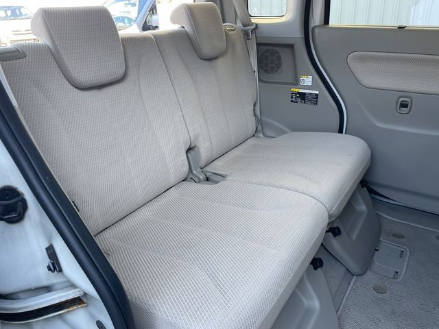 SUZUKI SPACIA 2013 Image 31