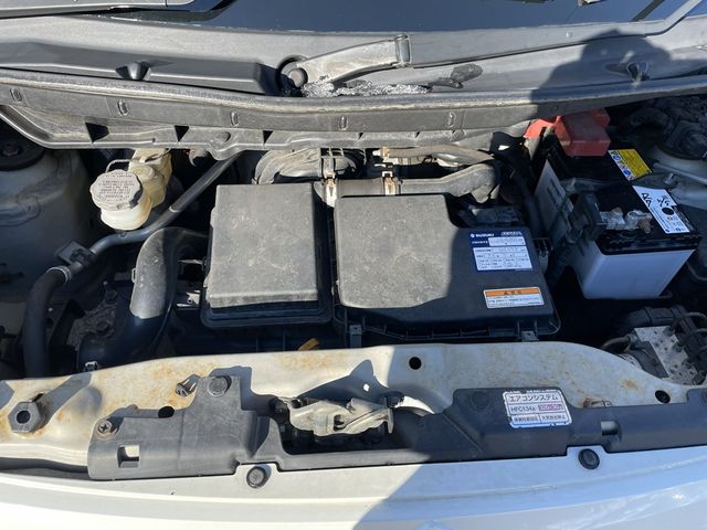 SUZUKI SPACIA 2013 Image 31