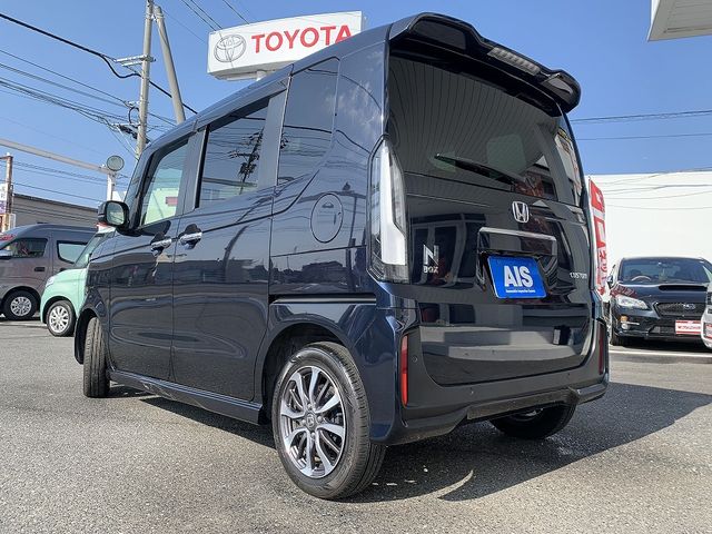 HONDA N BOX CUSTOM 2023 Image 31