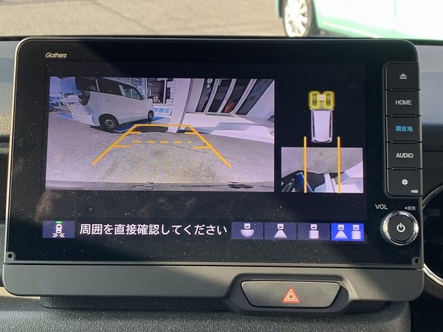 HONDA N BOX CUSTOM 2023 Image 31