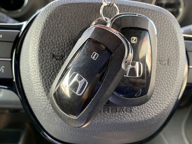 HONDA N BOX CUSTOM 2023 Image 31