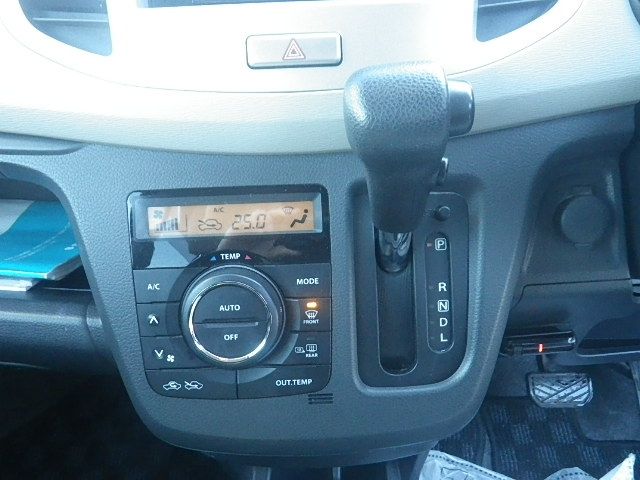 SUZUKI WAGON R 4WD 2014 Image 31