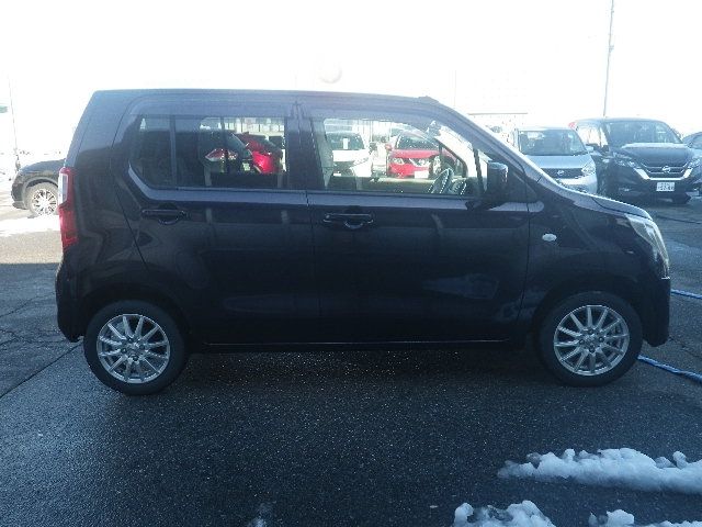 SUZUKI WAGON R 4WD 2014 Image 31