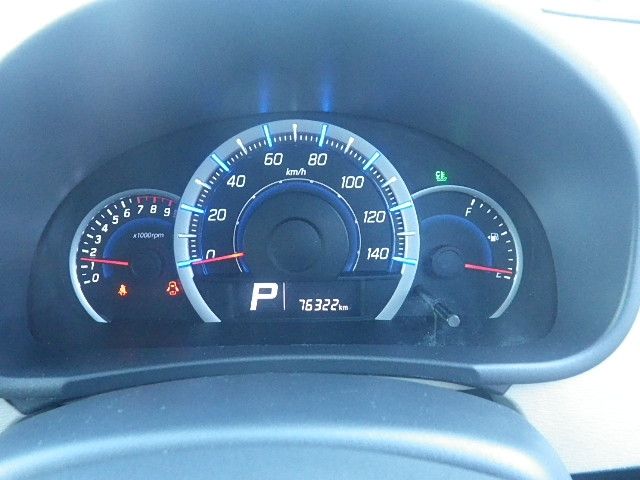 SUZUKI WAGON R 4WD 2014 Image 31