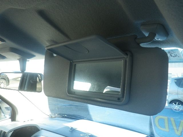 SUZUKI WAGON R 4WD 2014 Image 31