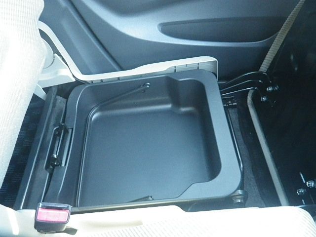 SUZUKI WAGON R 4WD 2014 Image 31