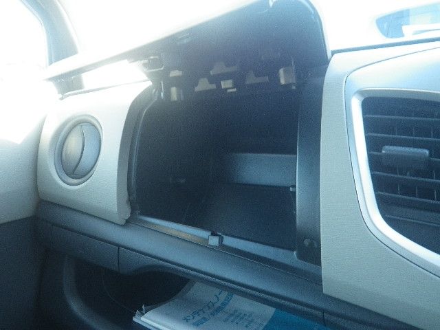 SUZUKI WAGON R 4WD 2014 Image 31