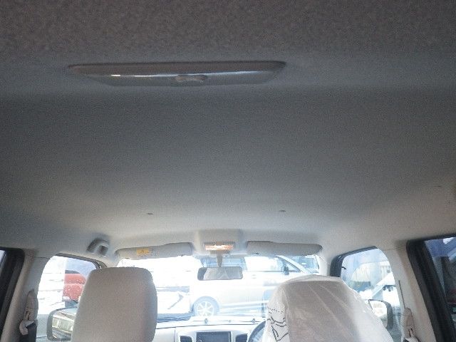 SUZUKI WAGON R 4WD 2014 Image 31