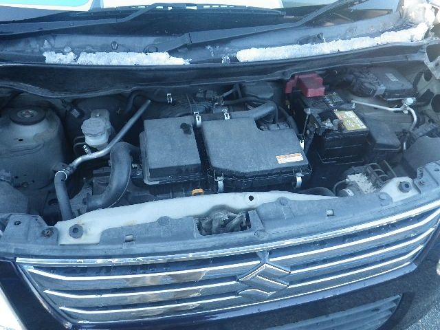 SUZUKI WAGON R 4WD 2014 Image 31