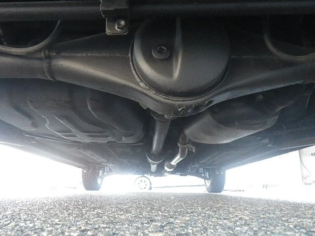 SUZUKI WAGON R 4WD 2014 Image 31