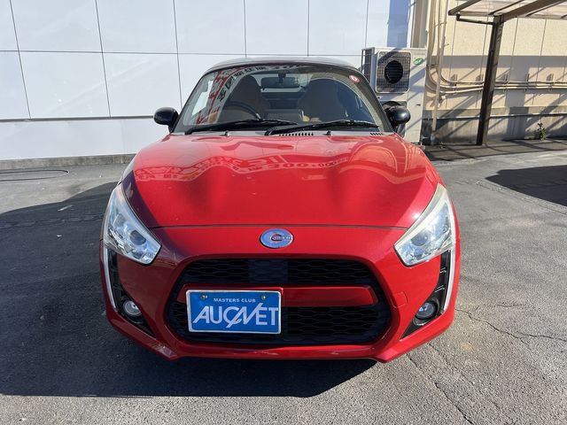 DAIHATSU COPEN 2014 Image 31