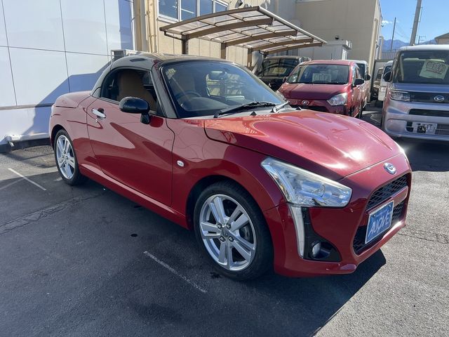 DAIHATSU COPEN 2014 Image 31