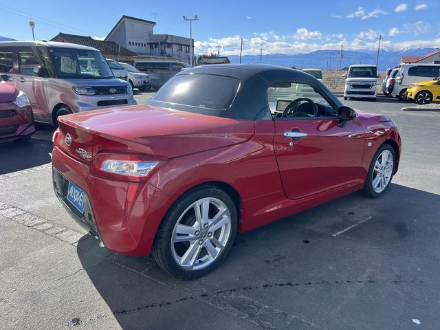 DAIHATSU COPEN 2014 Image 31