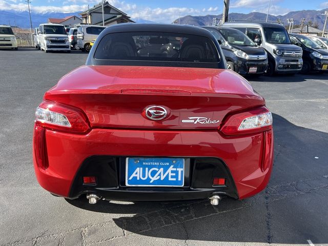 DAIHATSU COPEN 2014 Image 31