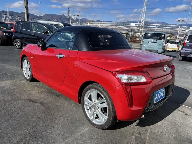 DAIHATSU COPEN 2014 Image 31