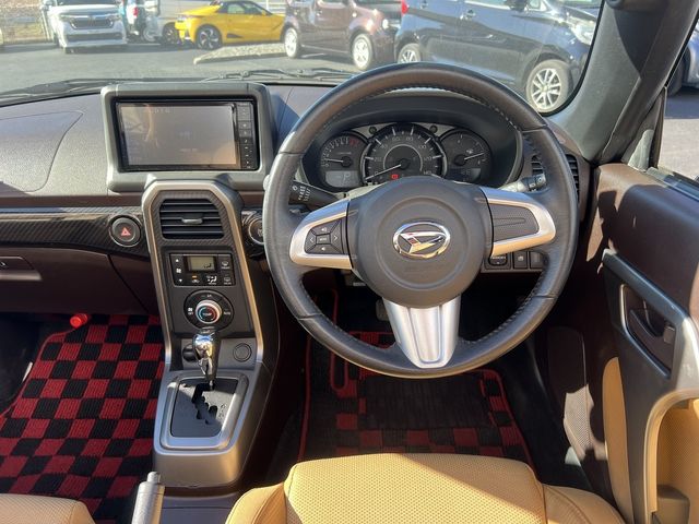 DAIHATSU COPEN 2014 Image 31