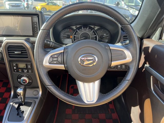 DAIHATSU COPEN 2014 Image 31