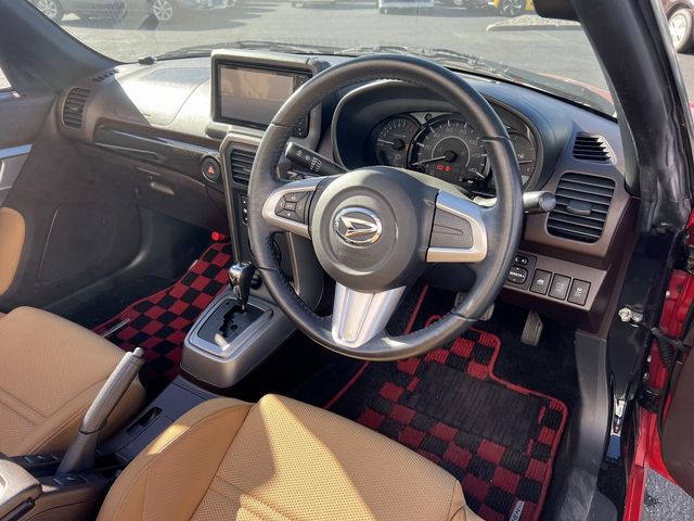 DAIHATSU COPEN 2014 Image 31