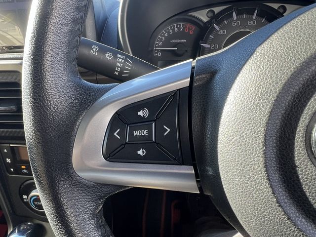 DAIHATSU COPEN 2014 Image 31