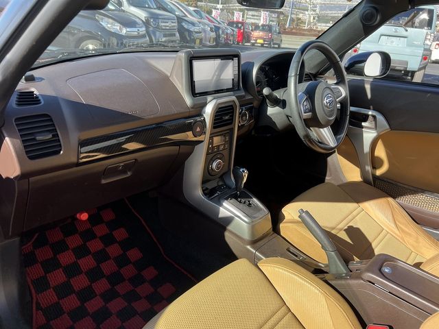 DAIHATSU COPEN 2014 Image 31