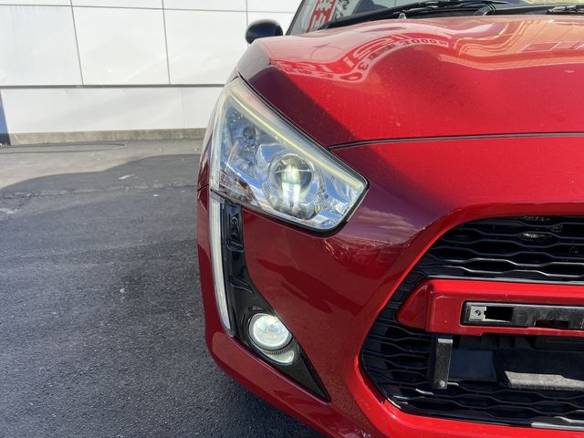 DAIHATSU COPEN 2014 Image 31