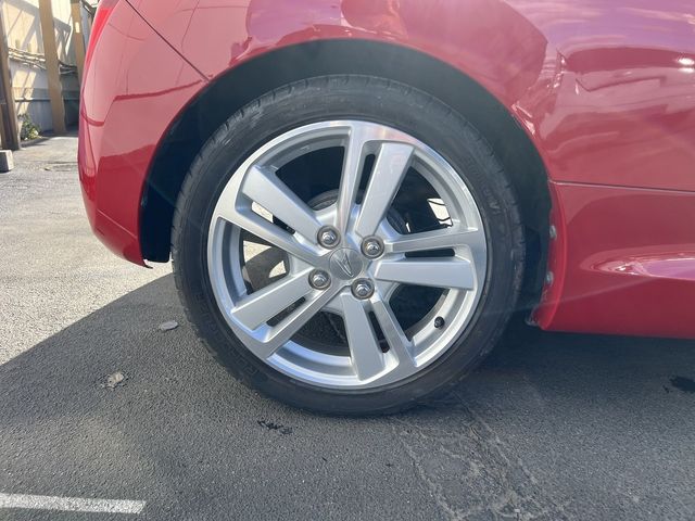 DAIHATSU COPEN 2014 Image 31