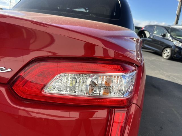 DAIHATSU COPEN 2014 Image 31