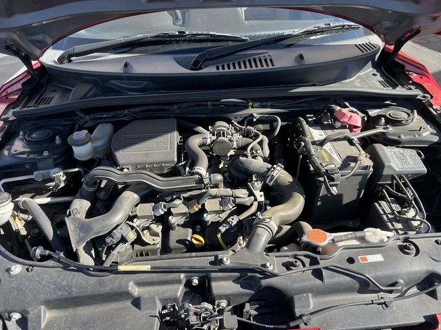 DAIHATSU COPEN 2014 Image 31