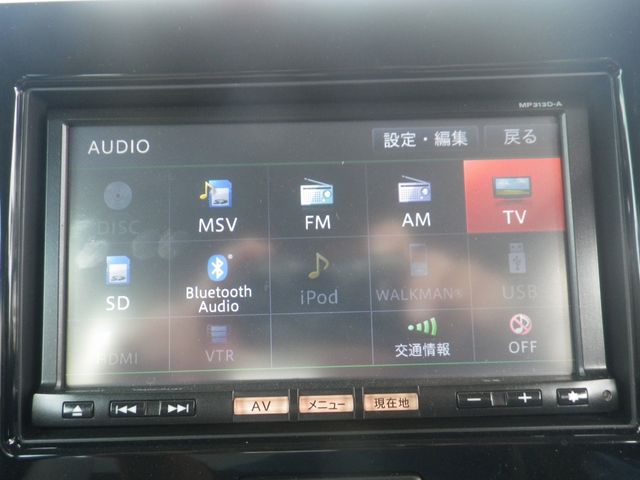 NISSAN MOCO 2014 Image 31