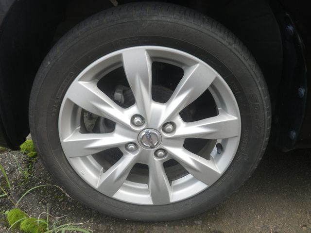 NISSAN MOCO 2014 Image 31