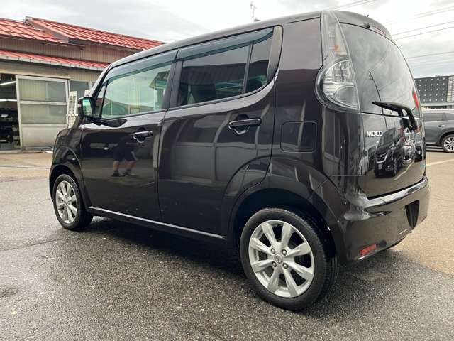 NISSAN MOCO 2014 Image 31