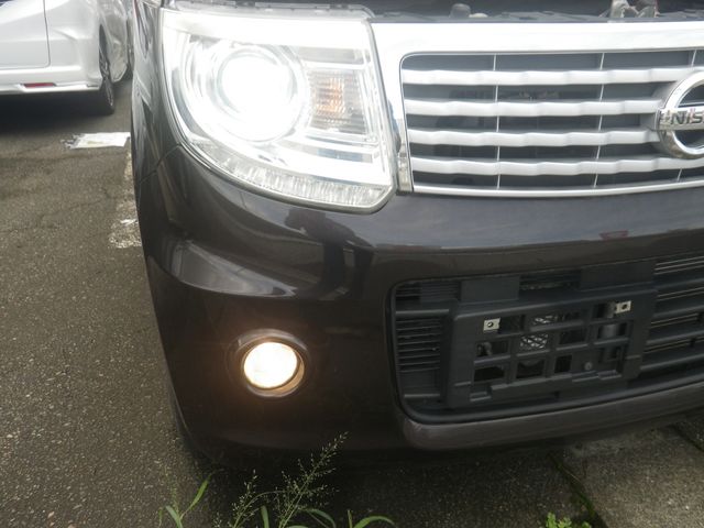 NISSAN MOCO 2014 Image 31