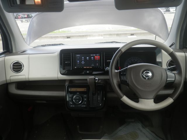 NISSAN MOCO 2014 Image 31