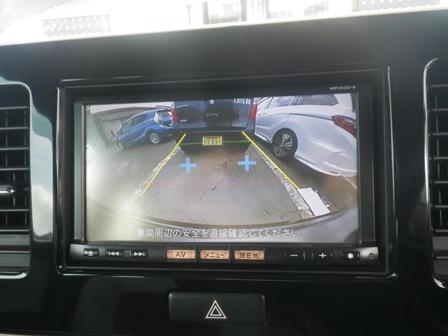 NISSAN MOCO 2014 Image 31