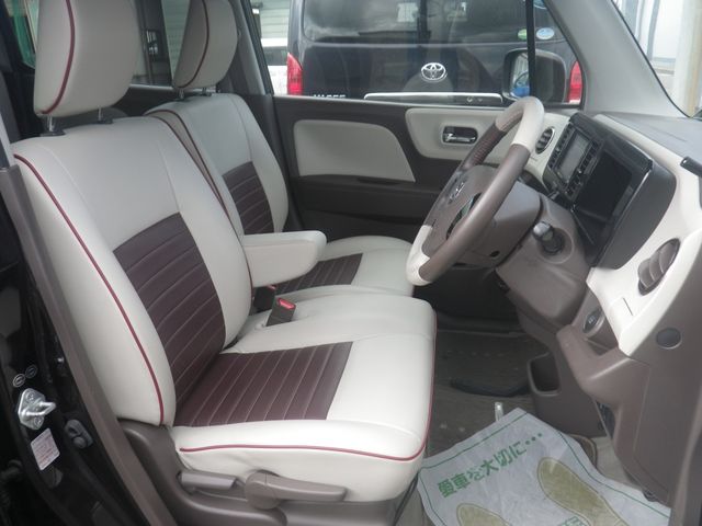 NISSAN MOCO 2014 Image 31